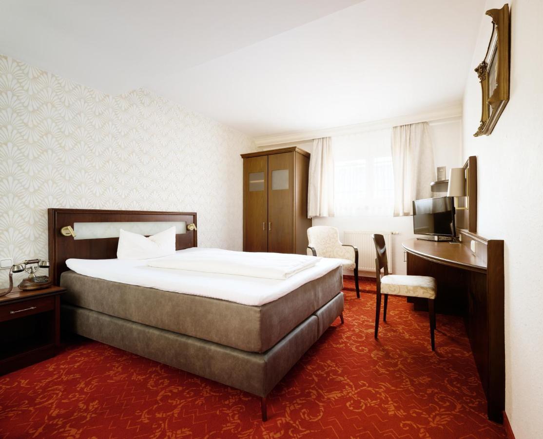 Hotel Mohren Оберстдорф Экстерьер фото