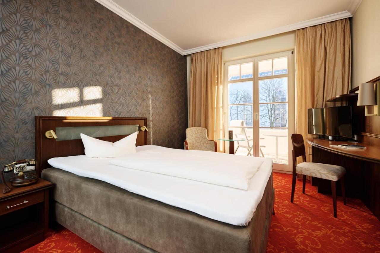 Hotel Mohren Оберстдорф Экстерьер фото